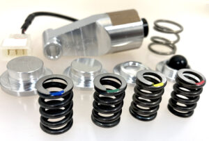 TrueBrake V2 with all the main spring options.