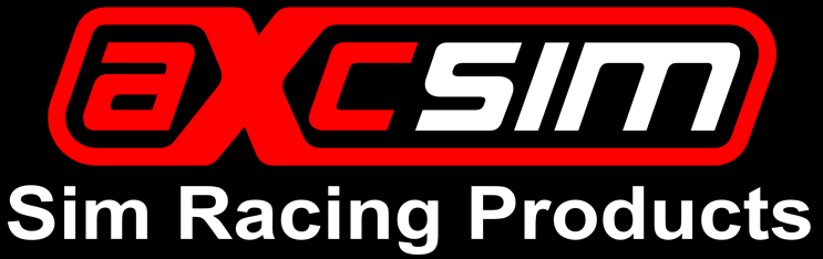 AXC Sim  –  Sim Racing Products
