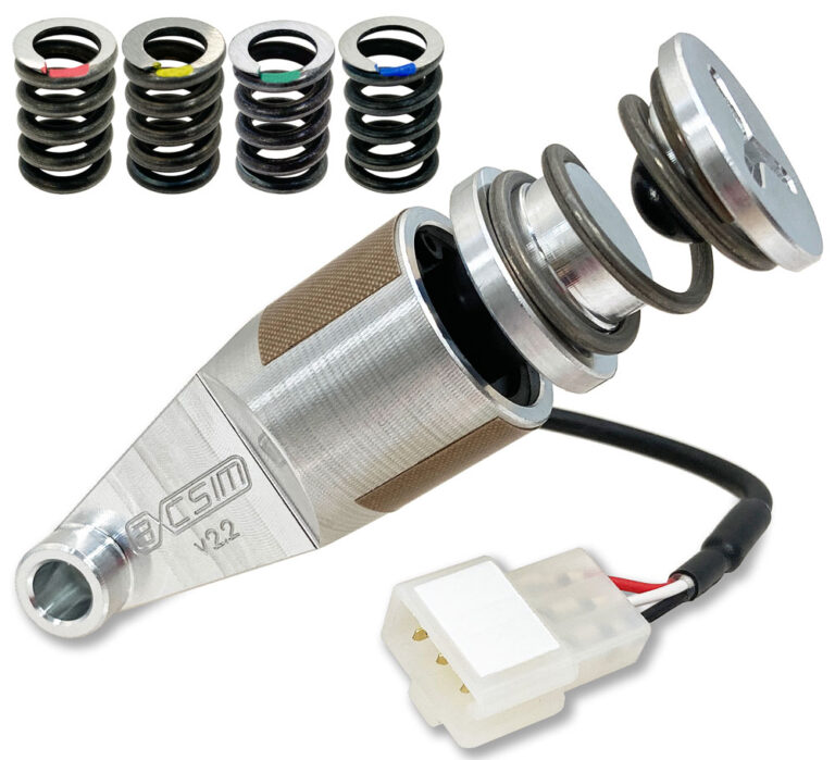 TrueBrake V2.2 GT Edition (Inc. All spring options) Brake Pedal Mod